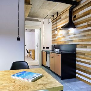 Apartament z 2 sypialniami